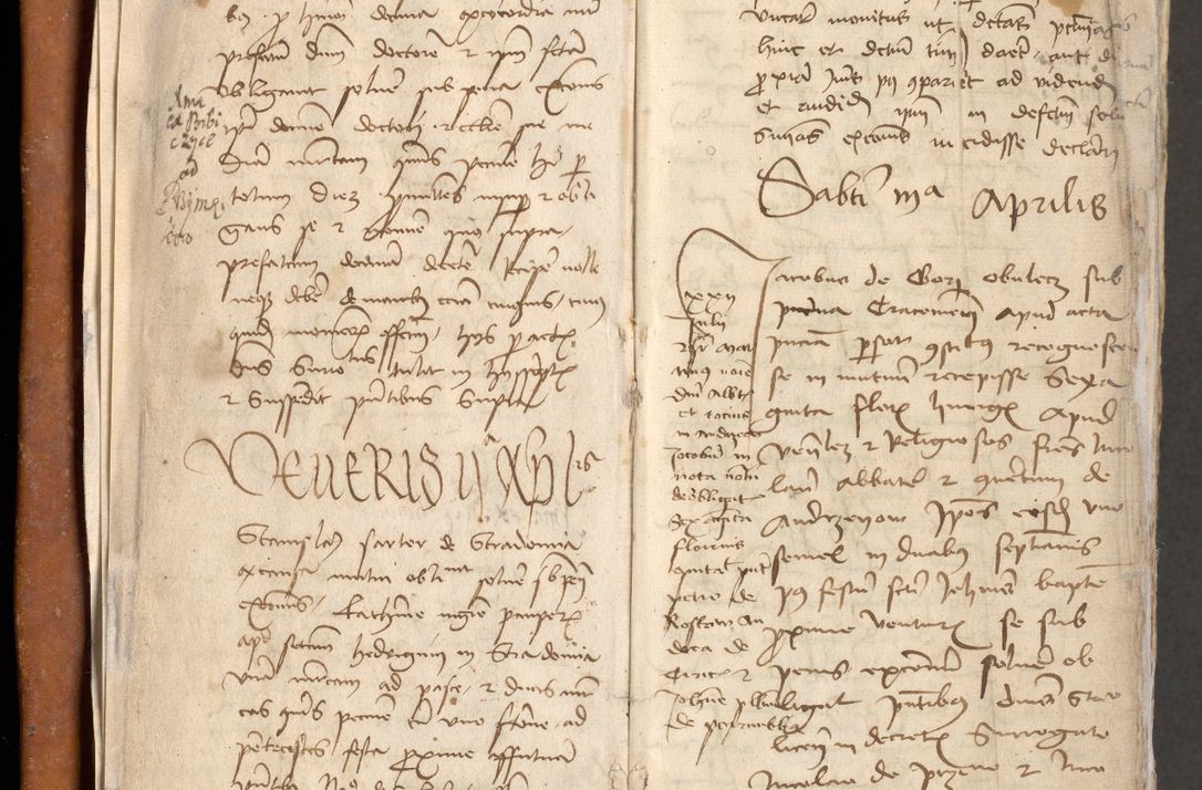 Zdjęcie nr 9 dla obiektu archiwalnego: [Acta obligationum administratorialia coram Johanne de Pniow]