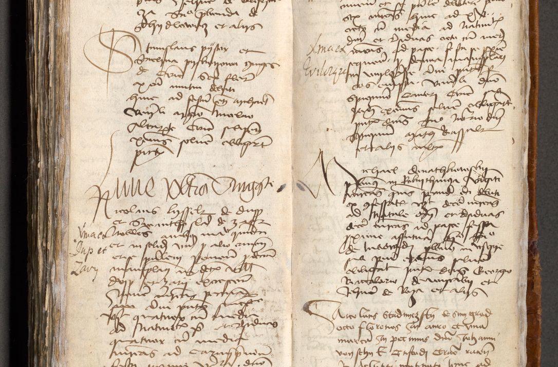 Zdjęcie nr 400 dla obiektu archiwalnego: [Acta obligationum administratorialia coram Johanne de Pniow]