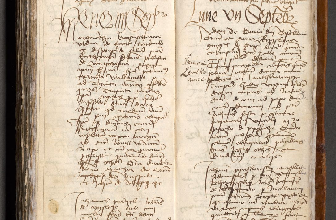 Zdjęcie nr 402 dla obiektu archiwalnego: [Acta obligationum administratorialia coram Johanne de Pniow]