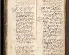 Zdjęcie nr 402 dla obiektu archiwalnego: [Acta obligationum administratorialia coram Johanne de Pniow]