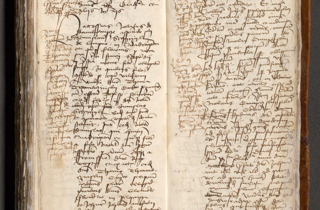 Zdjęcie nr 404 dla obiektu archiwalnego: [Acta obligationum administratorialia coram Johanne de Pniow]