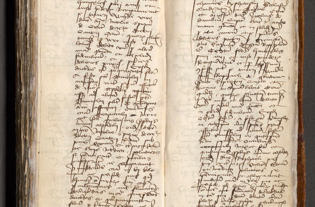 Zdjęcie nr 401 dla obiektu archiwalnego: [Acta obligationum administratorialia coram Johanne de Pniow]