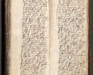 Zdjęcie nr 401 dla obiektu archiwalnego: [Acta obligationum administratorialia coram Johanne de Pniow]