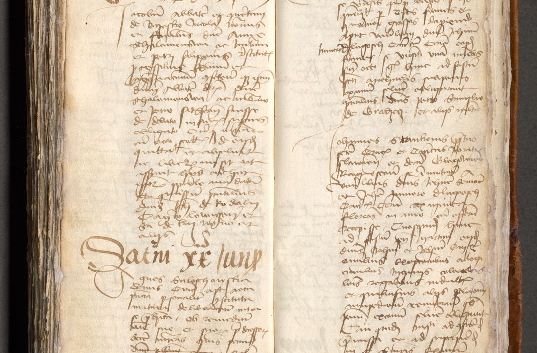 Zdjęcie nr 395 dla obiektu archiwalnego: [Acta obligationum administratorialia coram Johanne de Pniow]