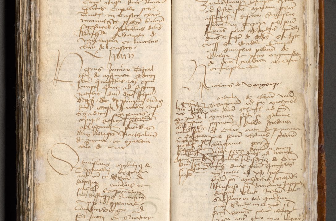 Zdjęcie nr 393 dla obiektu archiwalnego: [Acta obligationum administratorialia coram Johanne de Pniow]