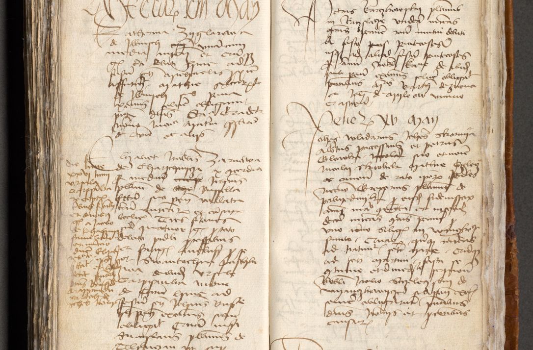 Zdjęcie nr 388 dla obiektu archiwalnego: [Acta obligationum administratorialia coram Johanne de Pniow]