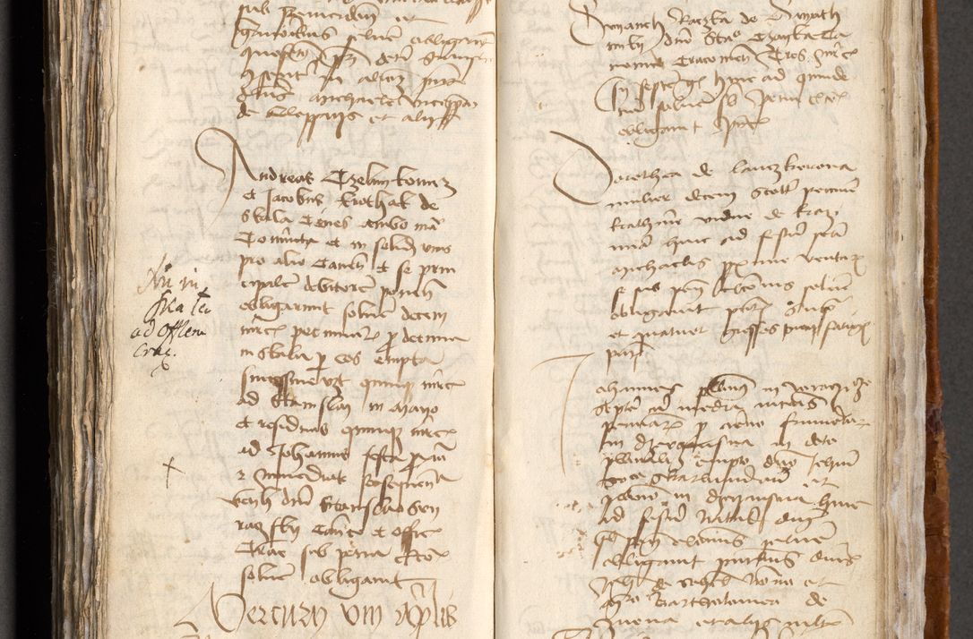 Zdjęcie nr 382 dla obiektu archiwalnego: [Acta obligationum administratorialia coram Johanne de Pniow]