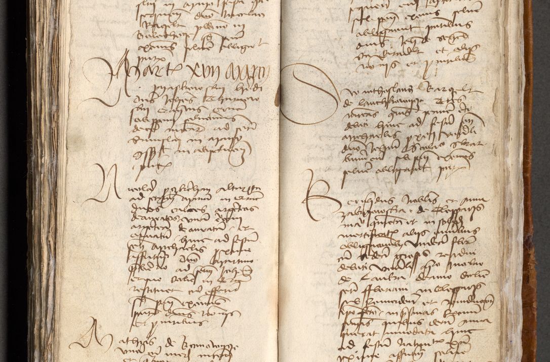 Zdjęcie nr 376 dla obiektu archiwalnego: [Acta obligationum administratorialia coram Johanne de Pniow]