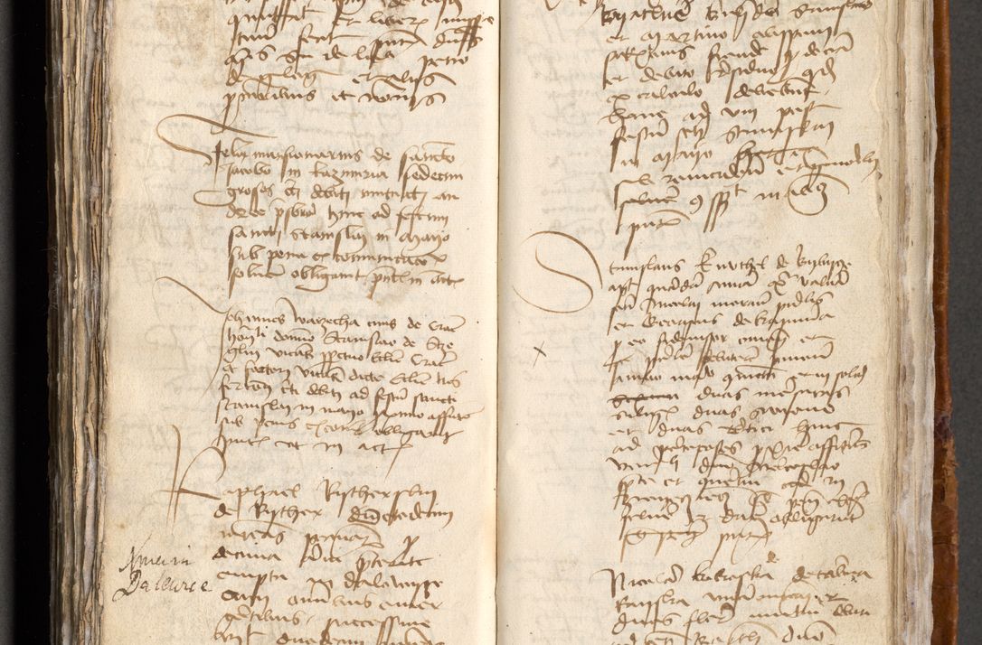 Zdjęcie nr 378 dla obiektu archiwalnego: [Acta obligationum administratorialia coram Johanne de Pniow]