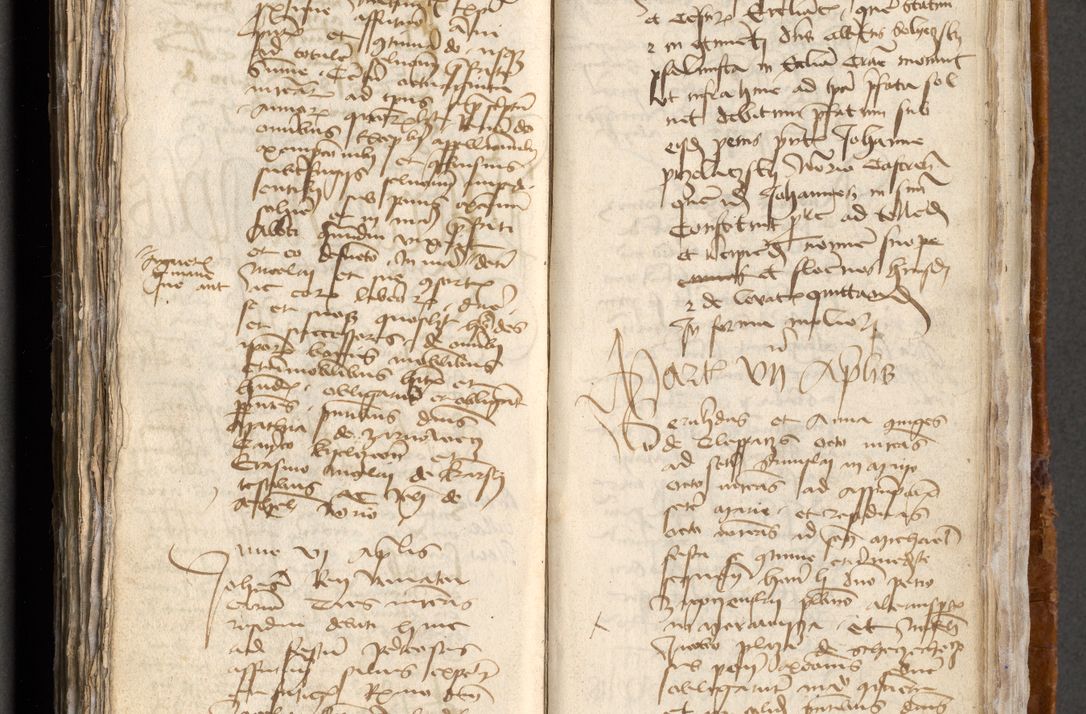 Zdjęcie nr 381 dla obiektu archiwalnego: [Acta obligationum administratorialia coram Johanne de Pniow]