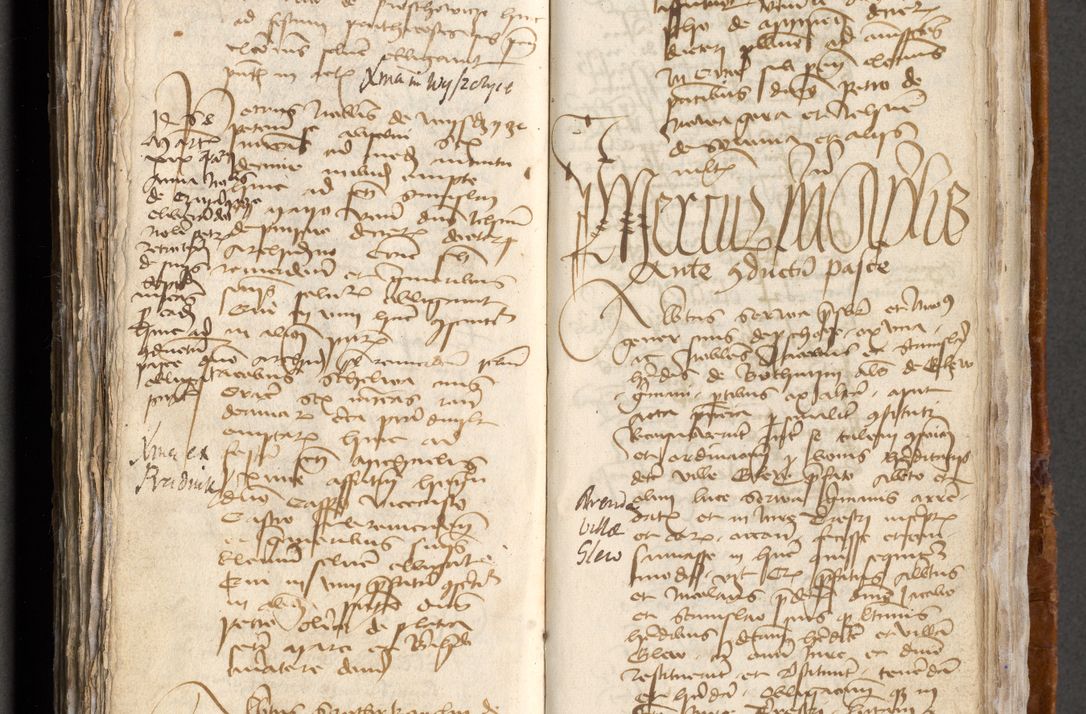 Zdjęcie nr 380 dla obiektu archiwalnego: [Acta obligationum administratorialia coram Johanne de Pniow]