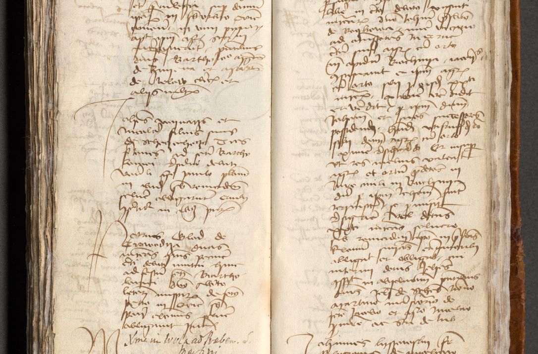 Zdjęcie nr 377 dla obiektu archiwalnego: [Acta obligationum administratorialia coram Johanne de Pniow]