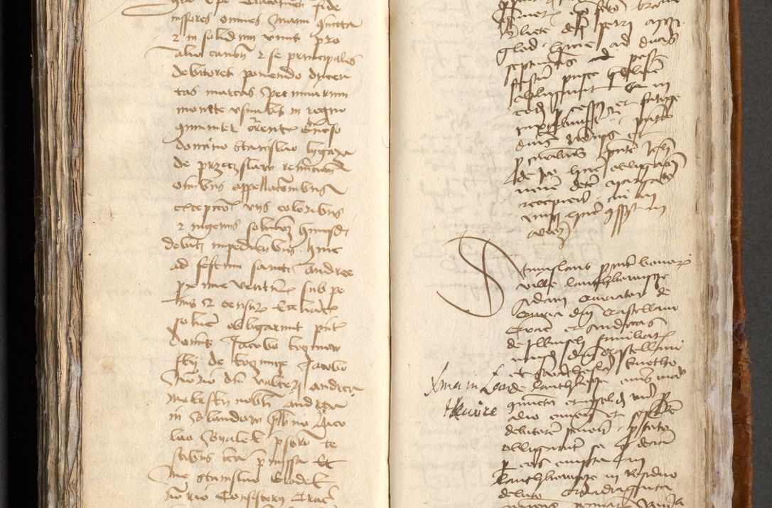 Zdjęcie nr 371 dla obiektu archiwalnego: [Acta obligationum administratorialia coram Johanne de Pniow]