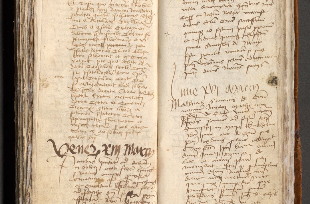 Zdjęcie nr 375 dla obiektu archiwalnego: [Acta obligationum administratorialia coram Johanne de Pniow]