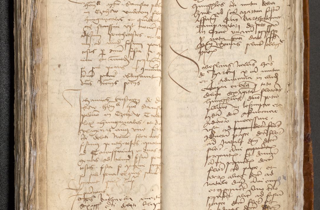 Zdjęcie nr 364 dla obiektu archiwalnego: [Acta obligationum administratorialia coram Johanne de Pniow]