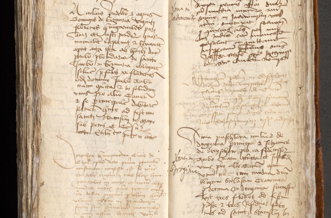 Zdjęcie nr 365 dla obiektu archiwalnego: [Acta obligationum administratorialia coram Johanne de Pniow]