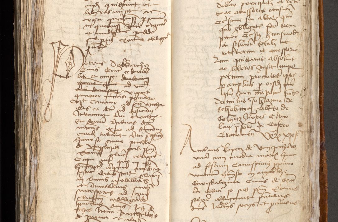 Zdjęcie nr 366 dla obiektu archiwalnego: [Acta obligationum administratorialia coram Johanne de Pniow]