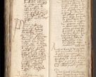 Zdjęcie nr 366 dla obiektu archiwalnego: [Acta obligationum administratorialia coram Johanne de Pniow]