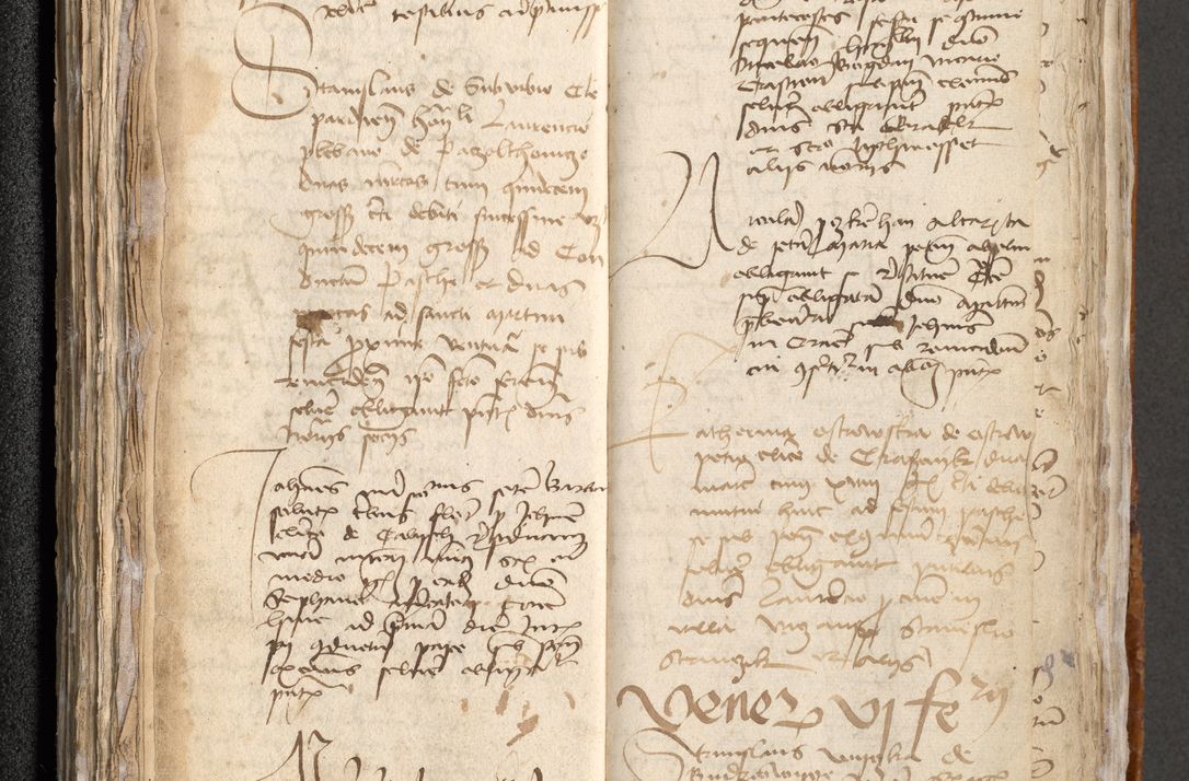 Zdjęcie nr 363 dla obiektu archiwalnego: [Acta obligationum administratorialia coram Johanne de Pniow]