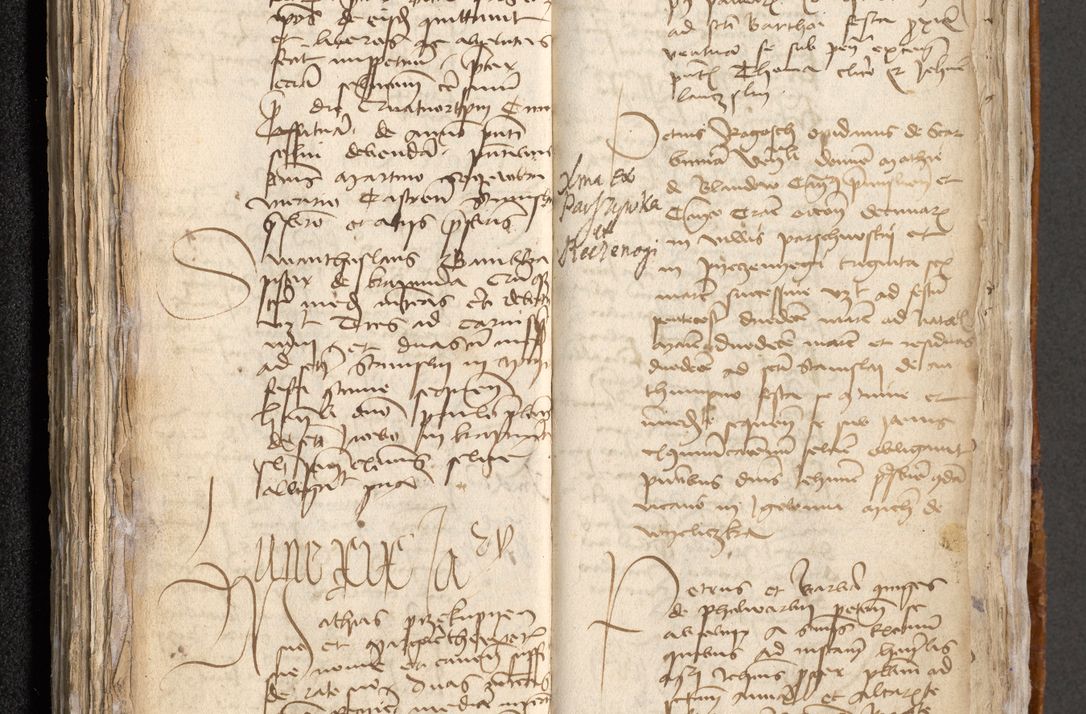 Zdjęcie nr 360 dla obiektu archiwalnego: [Acta obligationum administratorialia coram Johanne de Pniow]