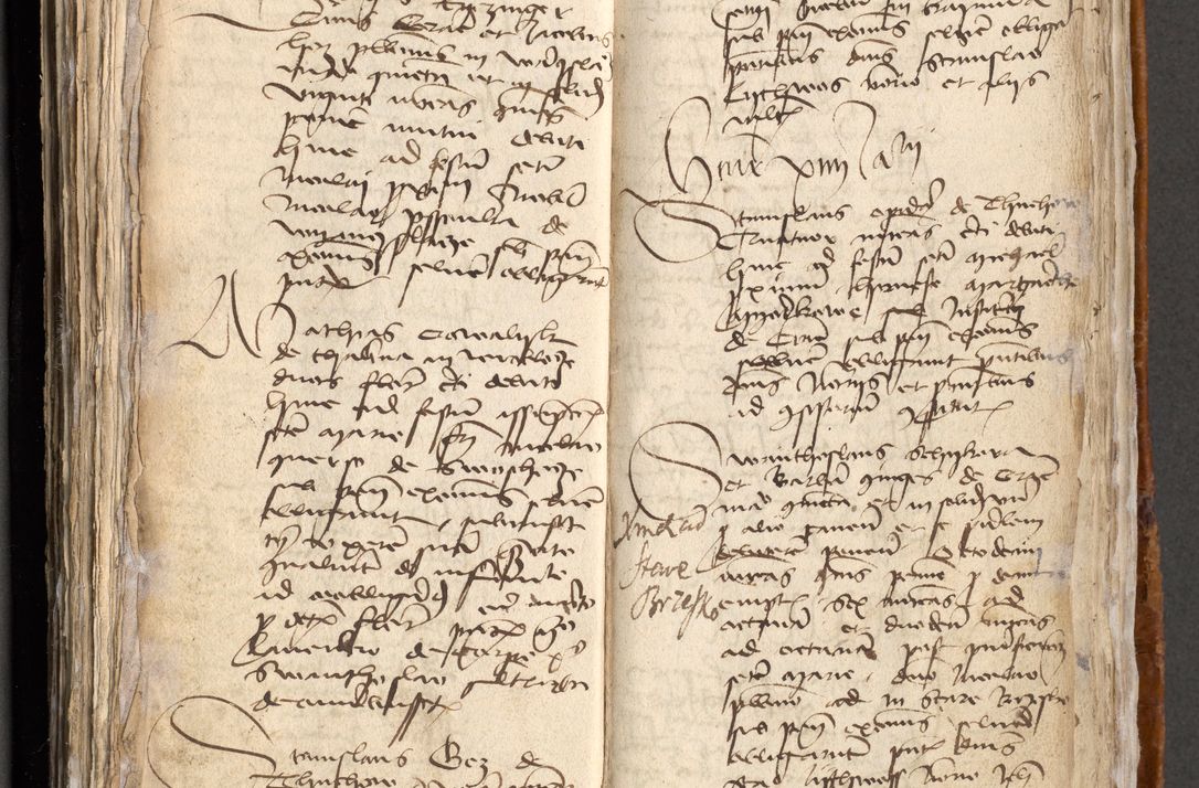 Zdjęcie nr 359 dla obiektu archiwalnego: [Acta obligationum administratorialia coram Johanne de Pniow]