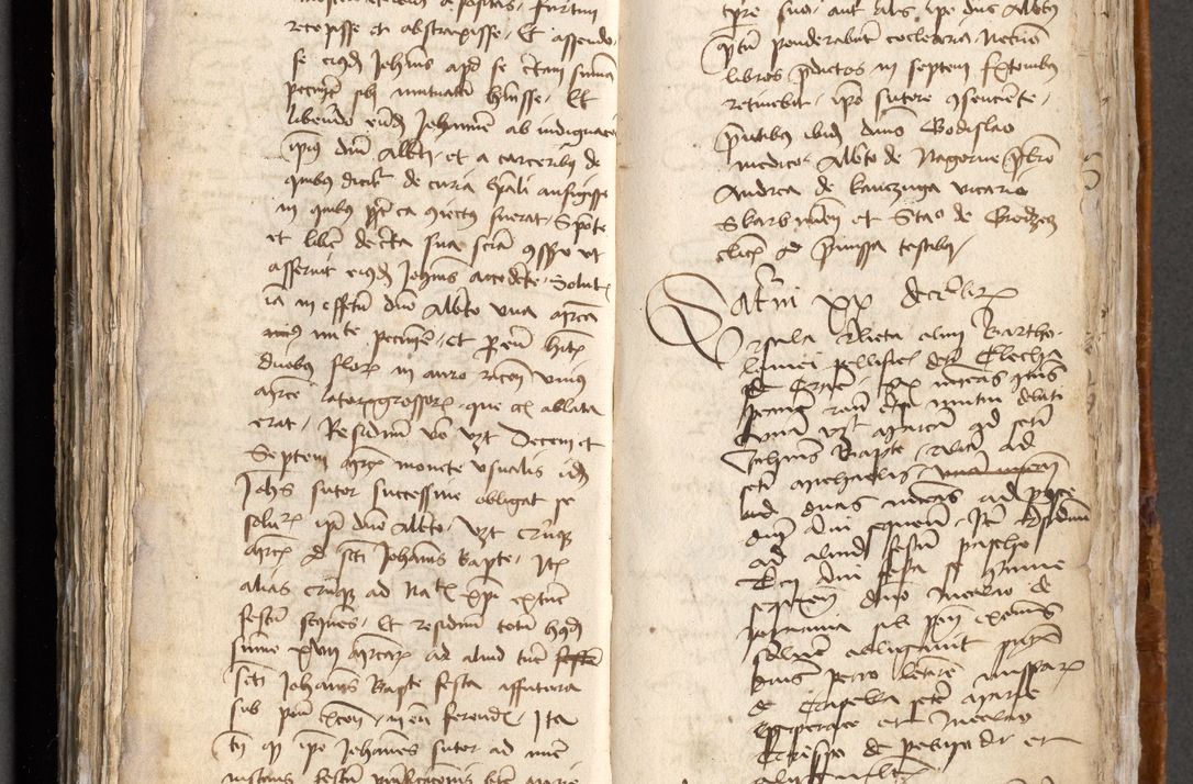 Zdjęcie nr 355 dla obiektu archiwalnego: [Acta obligationum administratorialia coram Johanne de Pniow]