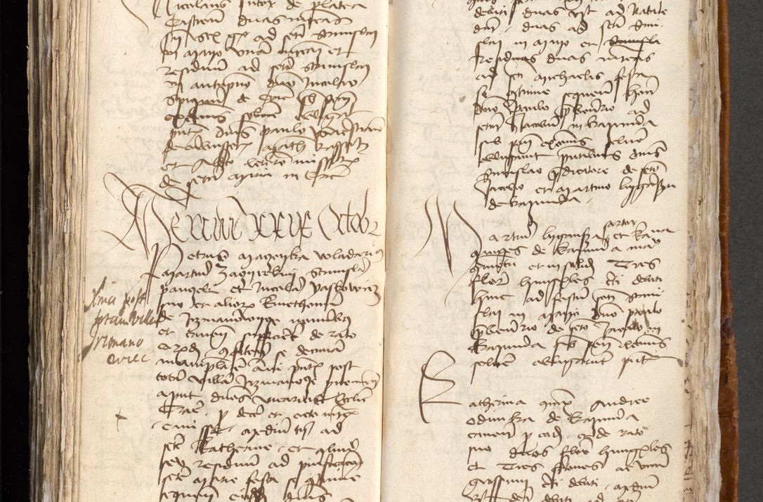 Zdjęcie nr 352 dla obiektu archiwalnego: [Acta obligationum administratorialia coram Johanne de Pniow]