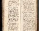 Zdjęcie nr 346 dla obiektu archiwalnego: [Acta obligationum administratorialia coram Johanne de Pniow]