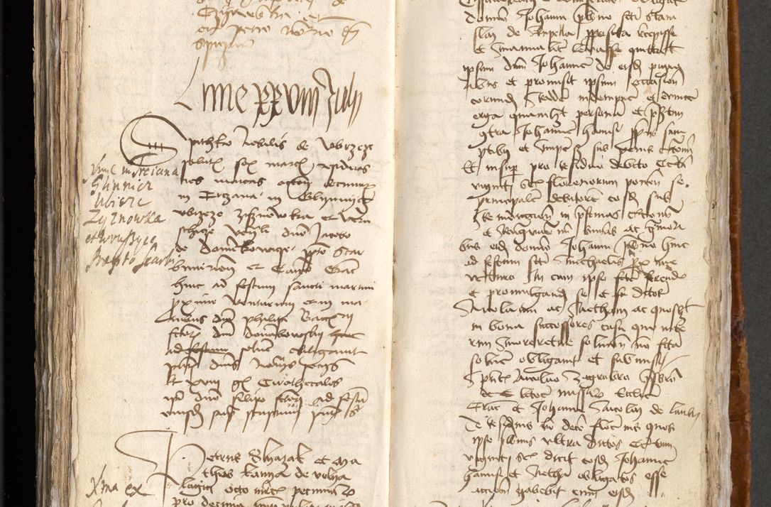 Zdjęcie nr 344 dla obiektu archiwalnego: [Acta obligationum administratorialia coram Johanne de Pniow]