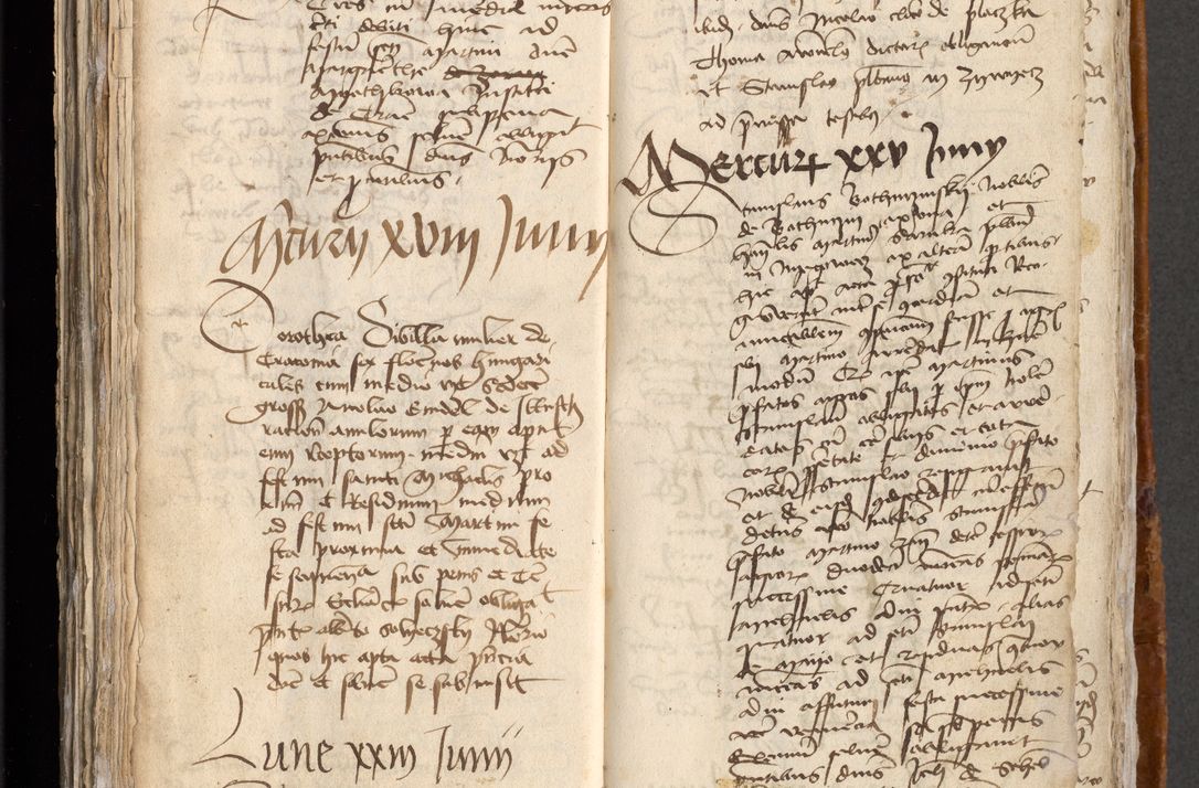 Zdjęcie nr 338 dla obiektu archiwalnego: [Acta obligationum administratorialia coram Johanne de Pniow]