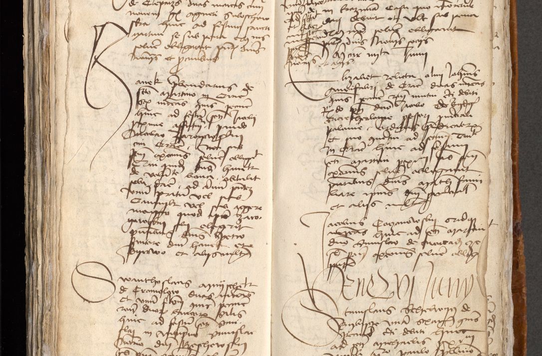 Zdjęcie nr 335 dla obiektu archiwalnego: [Acta obligationum administratorialia coram Johanne de Pniow]