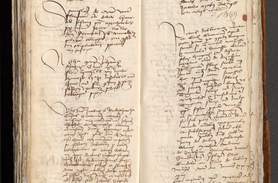 Zdjęcie nr 334 dla obiektu archiwalnego: [Acta obligationum administratorialia coram Johanne de Pniow]