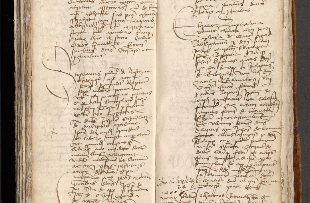 Zdjęcie nr 331 dla obiektu archiwalnego: [Acta obligationum administratorialia coram Johanne de Pniow]