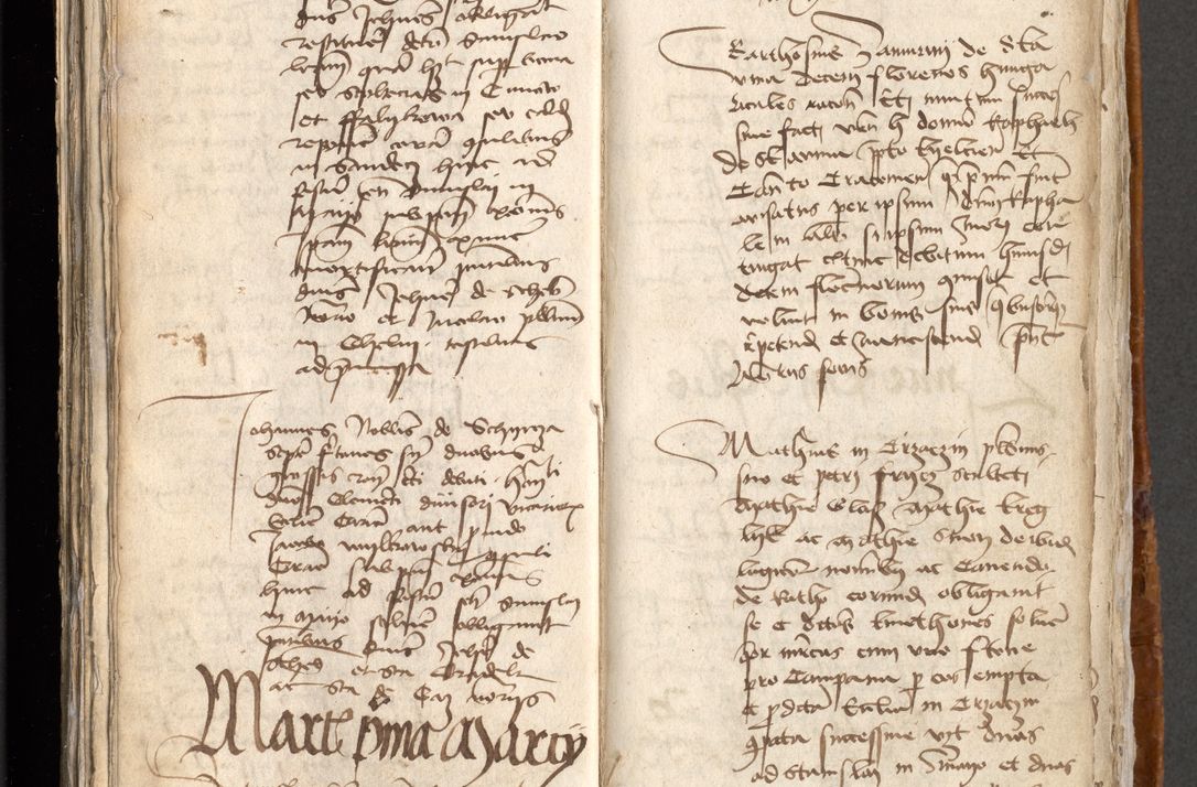 Zdjęcie nr 324 dla obiektu archiwalnego: [Acta obligationum administratorialia coram Johanne de Pniow]