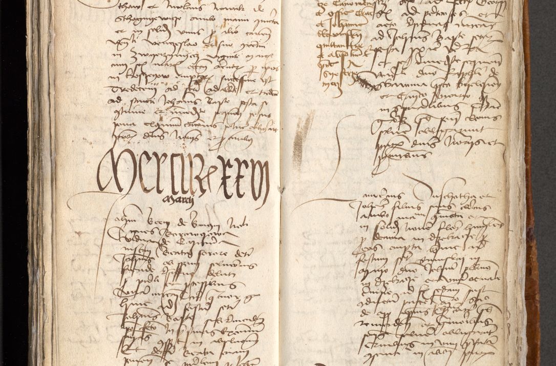 Zdjęcie nr 322 dla obiektu archiwalnego: [Acta obligationum administratorialia coram Johanne de Pniow]