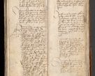 Zdjęcie nr 318 dla obiektu archiwalnego: [Acta obligationum administratorialia coram Johanne de Pniow]