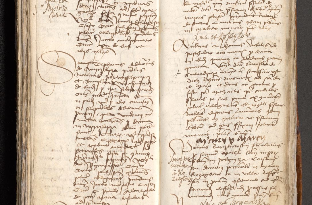 Zdjęcie nr 313 dla obiektu archiwalnego: [Acta obligationum administratorialia coram Johanne de Pniow]