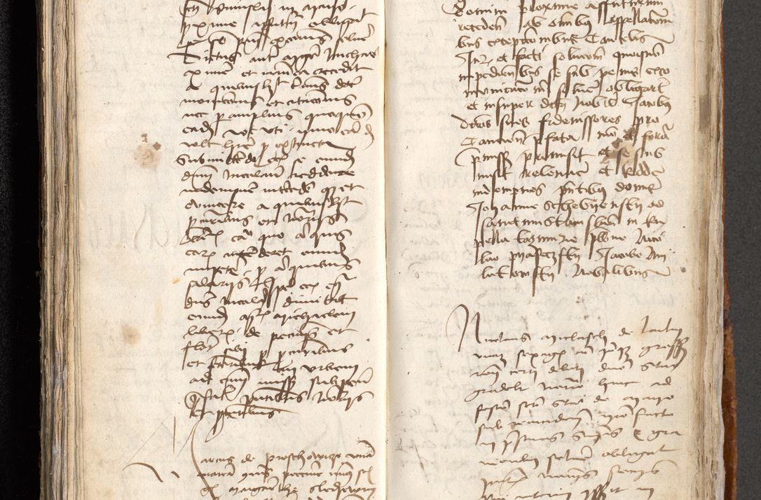 Zdjęcie nr 311 dla obiektu archiwalnego: [Acta obligationum administratorialia coram Johanne de Pniow]