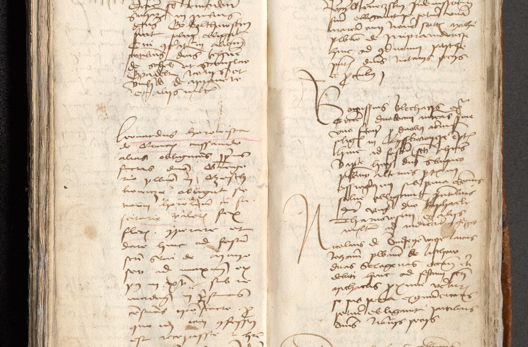 Zdjęcie nr 309 dla obiektu archiwalnego: [Acta obligationum administratorialia coram Johanne de Pniow]