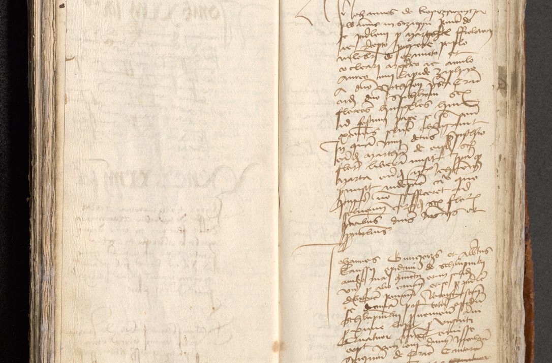 Zdjęcie nr 304 dla obiektu archiwalnego: [Acta obligationum administratorialia coram Johanne de Pniow]