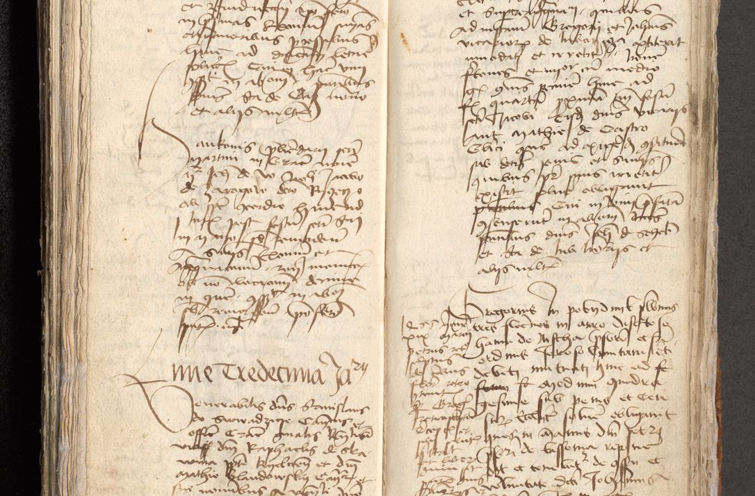 Zdjęcie nr 301 dla obiektu archiwalnego: [Acta obligationum administratorialia coram Johanne de Pniow]