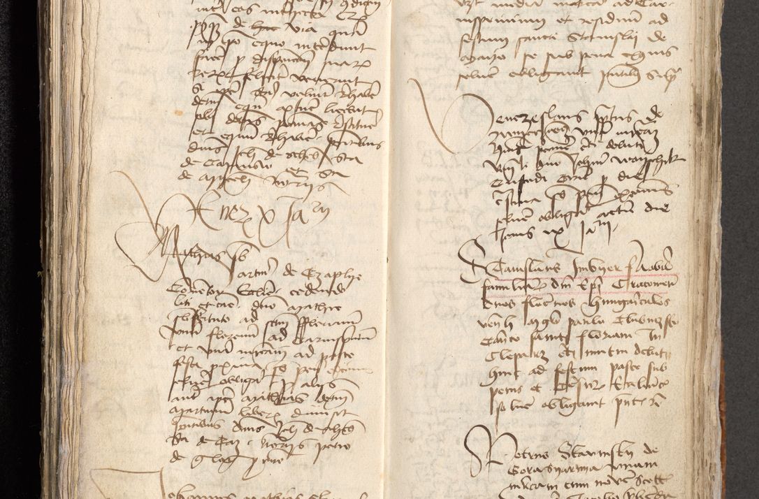 Zdjęcie nr 300 dla obiektu archiwalnego: [Acta obligationum administratorialia coram Johanne de Pniow]