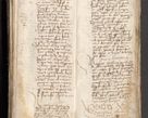 Zdjęcie nr 296 dla obiektu archiwalnego: [Acta obligationum administratorialia coram Johanne de Pniow]