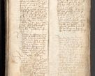 Zdjęcie nr 293 dla obiektu archiwalnego: [Acta obligationum administratorialia coram Johanne de Pniow]