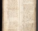 Zdjęcie nr 288 dla obiektu archiwalnego: [Acta obligationum administratorialia coram Johanne de Pniow]