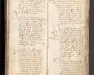 Zdjęcie nr 287 dla obiektu archiwalnego: [Acta obligationum administratorialia coram Johanne de Pniow]