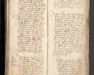 Zdjęcie nr 289 dla obiektu archiwalnego: [Acta obligationum administratorialia coram Johanne de Pniow]
