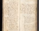 Zdjęcie nr 286 dla obiektu archiwalnego: [Acta obligationum administratorialia coram Johanne de Pniow]