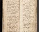 Zdjęcie nr 283 dla obiektu archiwalnego: [Acta obligationum administratorialia coram Johanne de Pniow]