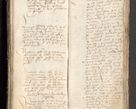 Zdjęcie nr 285 dla obiektu archiwalnego: [Acta obligationum administratorialia coram Johanne de Pniow]